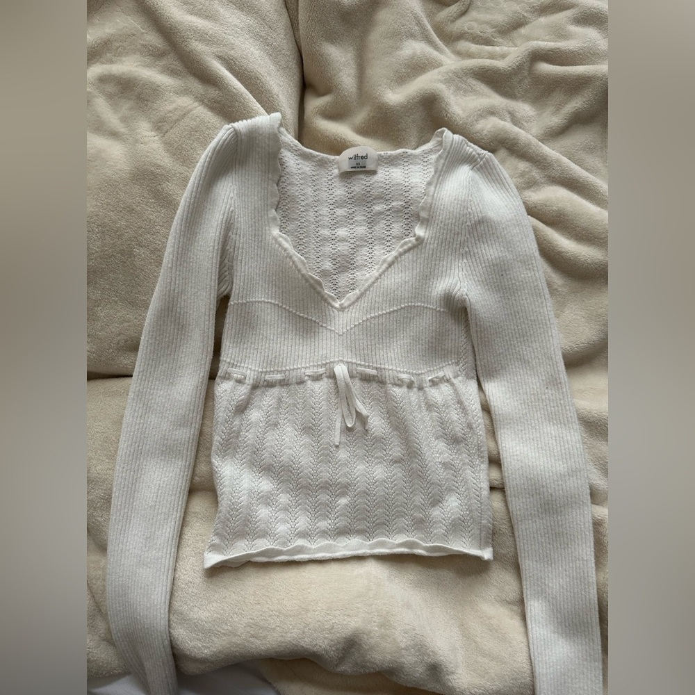 Aritzia Top - Picture 3 of 4